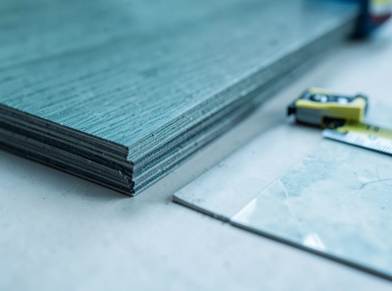 Luxury Vinyl Plank Installation O Kean, AR FAQs